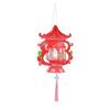 Traditional Chinese Style Mid-Autumn Festival Lantern LED Lantern Toys  Holiday Decorations
