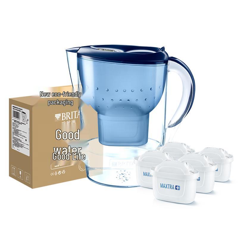 Фильтр-кувшин BRITA Marella XL