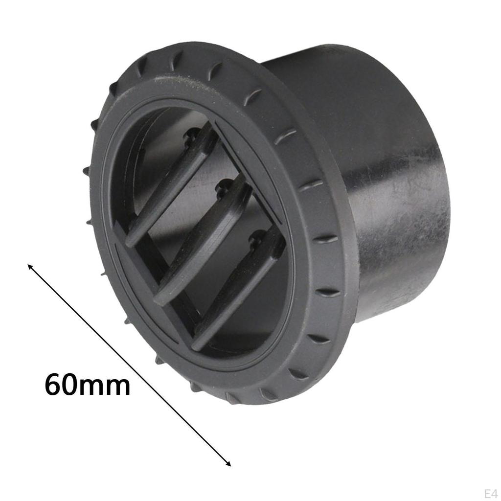 Air Outlet Steering Parking Heater Vent High Temperature Resistant Car
