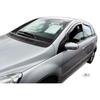 J&J AUTOMOTIVE | Heko Дефлекторы воздуха Ветровики Для Mercedes B Класс W245 2005-2010
