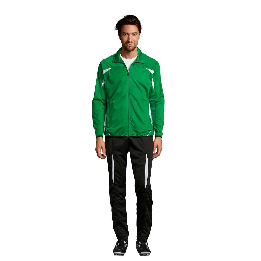 Unisex Adult Club Camp Nou Tracksuit