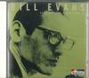 CD BILL EVANS - Jazz Special Selection - 14 EJS4014 Spectrum 1997 Japan Obi Jazz Used