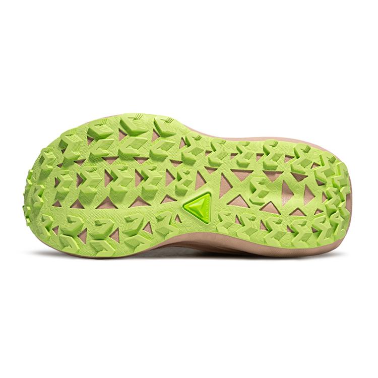Asics TRABUCO Max 4 Кроссовки с низким верхом Женские розовые кроссовки 1012B769-700