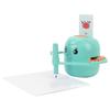 Educational Drawing Robot Interactive Kindergarten Toy Intelligent Drawing Learning Robot Toy for