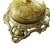 Brass Designer Hotel Office Desk Counter Bell