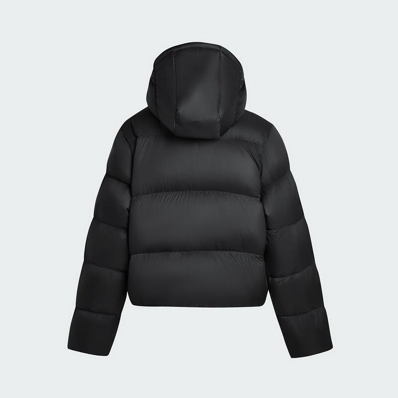 adidas Женская укороченная пуховая куртка Originals ESS Down Puff KG4905