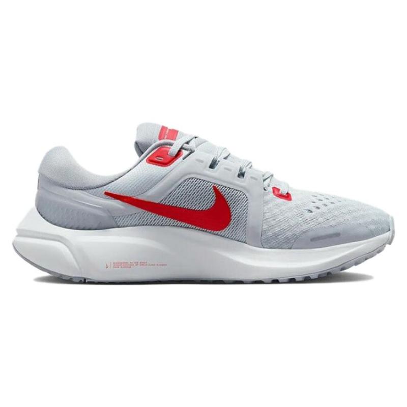 Nike Женские кроссовки Air Zoom Vomero 16 'Серый Красный' DA7698-005
