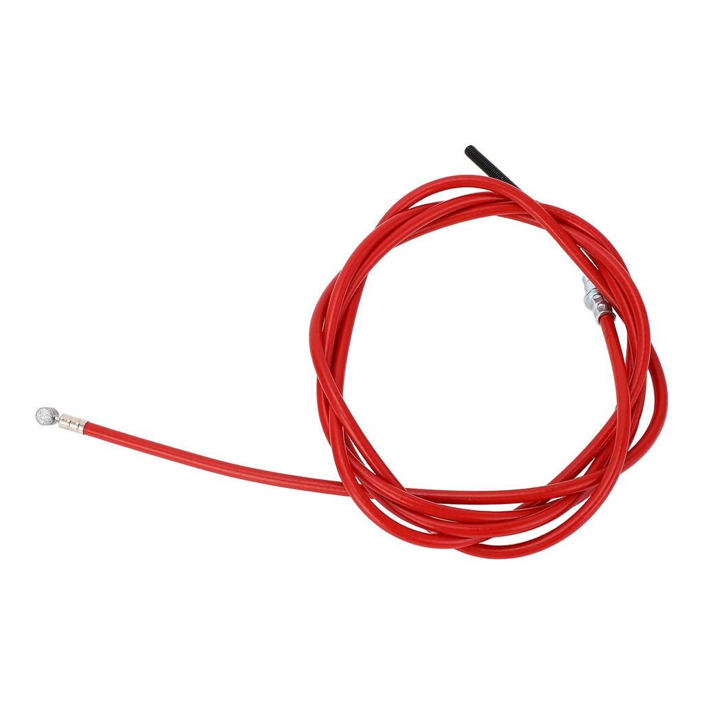 Electric Scooter Brake Cable for  MI3 MI3 Lite Steel PC Assembly Accessories Electric Scooter