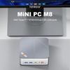Мини-ПК Ninkear M8 16 ГБ ОЗУ + 1 ТБ SSD AMD Ryzen 7 8745HS AMD Radeon 780M Windows 11 PRO
