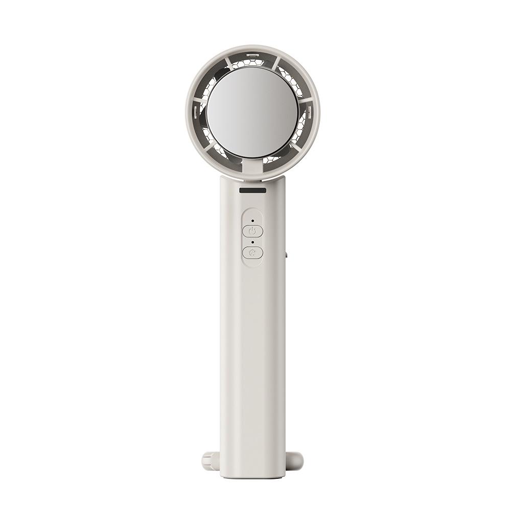 25-Year Edition High-Speed Portable USB Rechargeable Folding Fan