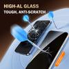 LeReach For Vivo X300 Ultra X300 Pro X300S FE CF 2 шт. Защитное стекло Privacy Закаленное стекло Без пыли Антибликовое VistaGuard Защитная пленка для экрана