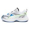 Puma Кроссовки Morphic Little Kid White Ultra Blue Kids 393793-01