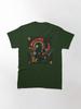 Pixies The Pixies - Monkey Gone to Heaven - Soviet Propaganda Style - USSR Classic T-Shirt