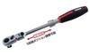 Suekage Tools Telescopic Flex Lock Ratchet Mini Type Co., Ltd. Pro-Auto 3/8DR. STR-F3C