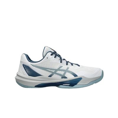Sky Elite Ff 3 Белый Дельфиновый Серый