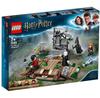 LEGO Harry Potter 75965 The Return of Voldemort