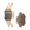 Cross-Border Rear Brake Pads 650/850/1000 ATV Models 17006010080