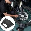 Detachable Tool Tire Changer Rim Protector Wheel Rim Shield Motorcycle Tire Changer  ATV Quad