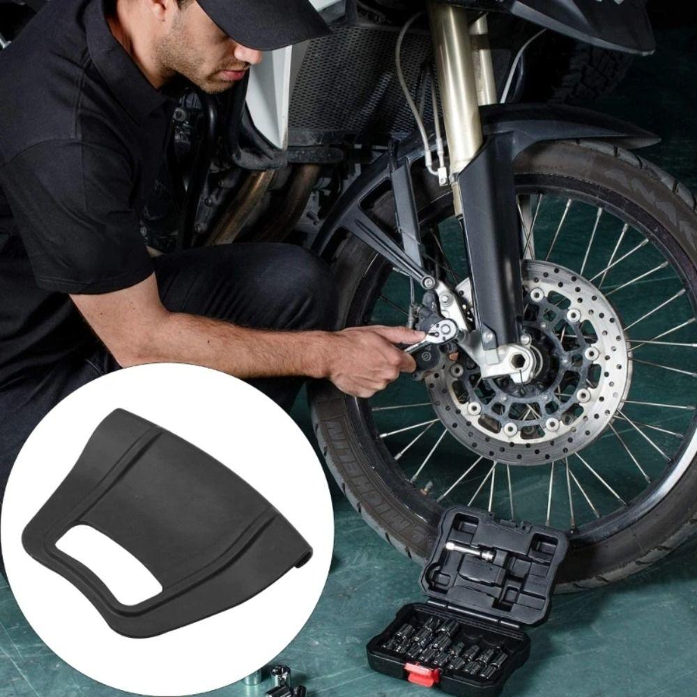 Detachable Tool Tire Changer Rim Protector Wheel Rim Shield Motorcycle Tire Changer  ATV Quad