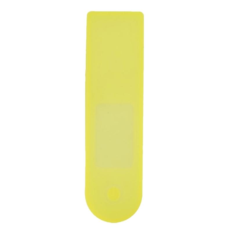 Чехол для печатной платы скутера, защитная крышка для приборной панели, центральная панель управления, водонепроницаемый чехол для M365