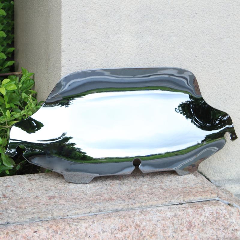 6" 8" Ветровое стекло Мотоцикл Для 1996-2013 Harley Electra Street Glide FLHX Touring CVO Ветроотражатель Ветровое стекло Обтекатель Кейс