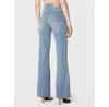 Jeans TWINSET 231TP2588 Blue Flared Leg
