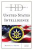Книга Historical Dictionary of United States Intelligence