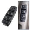 AUTO Master Window Switch Button Door Windows Lift Control Switch For Dodge Durango Jeep Grand Cherokee 2011-2013 68030823Ae