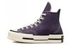 Кеды Chuck 70 Plus High 'Dark Raisin' A00866C
