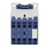 Motor Starter Control AC Contactor 3 Phase 3 Pole Normally Open AC Contactor Relay 220V