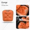 Fashion Car Cushion Plush Seat Cover Backrest Protection Pad For Bentley Flying Hurtling Spur Continental GT Bentayga Mulsanne TH1