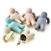 Villain Doll Tea Maker Tea Leak, Creative Tea Bag Tea Isolator Tea Filter Tea Cup Filter Tea Bag
