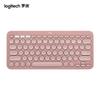 Logitech K390 Ультратонкая Беспроводная Bluetooth-клавиатура