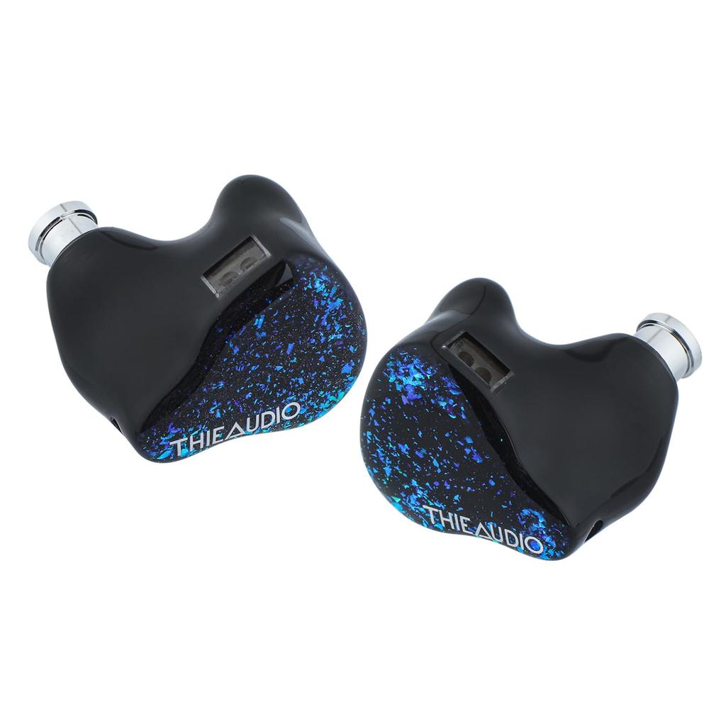 LINSOUL THIEAUDIO HYPE 4 Hybrid Earphones Equipped with Drivers Design Earphones Using Structure Headphones for Instrument 4BA+2DD Re-cable High-end