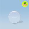 [Масляная кушонка] Glacial Biome No Sebum Cushion 10г,корейская косметика, KPOP
