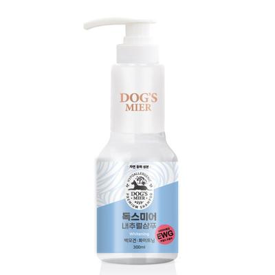 Doxmere Natural Dog Shampoo, корейский шампунь для домашних животных