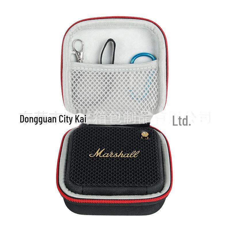 Защитный чехол для портативной уличной акустической системы Marshall WILLEN