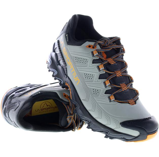 Треккинговые ботинки La Sportiva Ultra Raptor II Mid Leather GTX