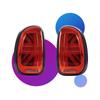 Union Jack Mini Rear Brake Light Assembly for BMW MINIR60
