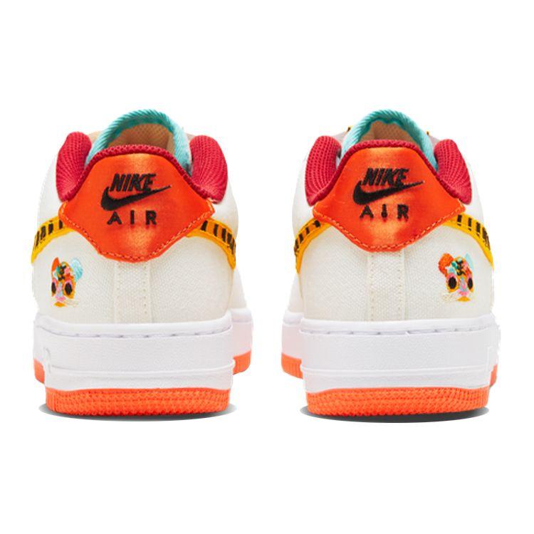 Nike Air Force 1 '07 LV8 GS 'Год Тигра' DQ4502-171
