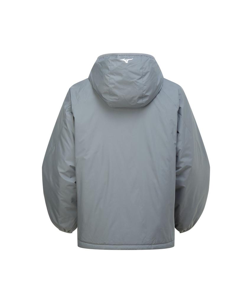 Mizuno Капюшон с подкладкой Трасса_32Ye6G27
