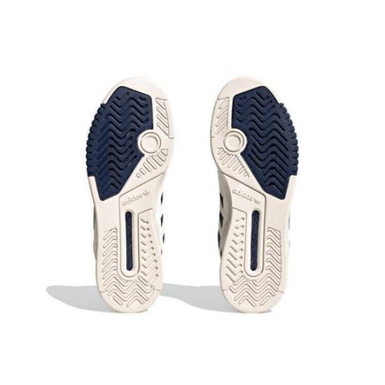 adidas Drop Step XL Mid Белый Темно-синий - HQ6946
