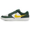Sb Force 58 Premium Gorge Green Tour Yellow Skateboard Shoes DH7505-300