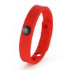 "Wireless Anti-Static Ion Bracelet: Silicone Wristband To Eliminate Static Electricity"