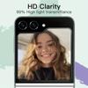 6 шт. 3+3 Flip 6 / Flip 5 HD Small Screen Protector + мягкая гидрогелевая пленка + пленка для объектива для Samsung Galaxy Z Flip 6 / Flip 5 5G прозрачная защитная пленка Flip6 Flip5