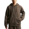 Мужская толстовка с капюшоном и длинным рукавом Solo Swoosh, однотонная, из флиса, мужская толстовка HV1085-212