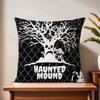 SSematary Mound Harold USA cushion cover For Pillow Printing Sofa Decoration Home Car Room Coffee Shop Office Nordic Simplicity