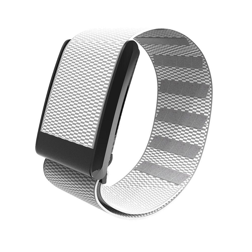 Adjustable Band Replacement Breathable Sports Wristband Fitness Tracking Strap for Whoop 4.0/3.0