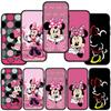 for iPhone 17 16 15 Xiaomi Poco F7 F8 X7 X6 C85 C75 C71 M8 Redmi Note 14 13 12 11 Pro Max 14C 13C 15C A3 A4 12C Phone Case Poster Minnie Mouse Cover