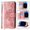 6 Card Slots Wallet Case for iPhone Samsung Galaxy Xiaomi Redmi OPPO Sony Google PU Leather Flip Cover Funda Capa